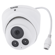 Vivotek IT9380-H | IT9380 H | IT9380H 5MP 20fps, H.265, 2.8/3.6mm, 30M IR, WDR Pro, SNV